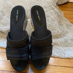 Nine West shoes